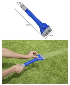 Bestway Flowclear AquaLite Filter rensare verktyg