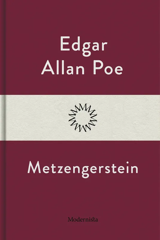Metzengerstein