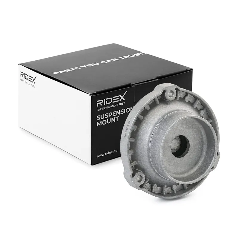 Fjäderbenslagring RIDEX 1180S1304
