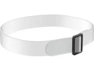 Ledlenser Transparenta Silikonpannband Typ A - Pannband
