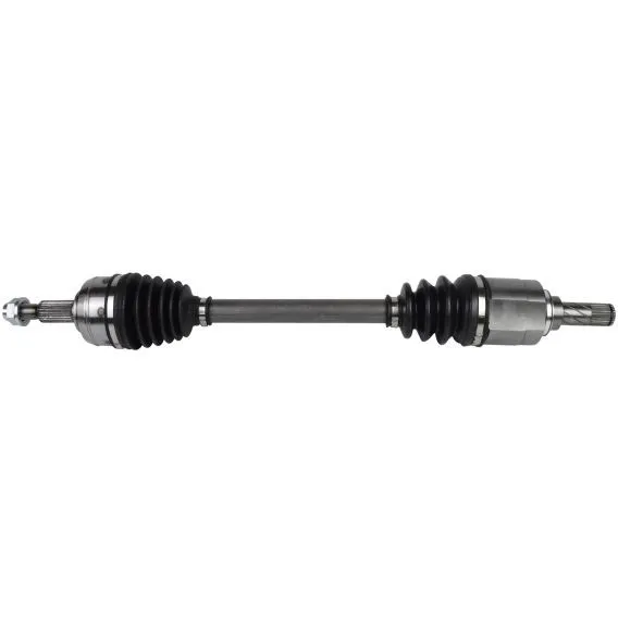Drivaxel GSP 250426