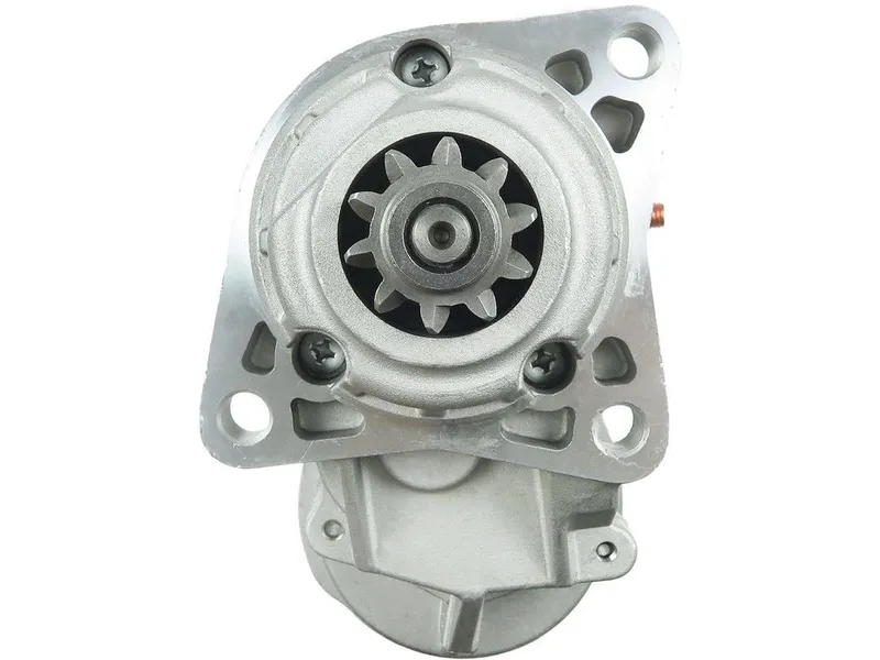 Startmotor AS-PL S6149