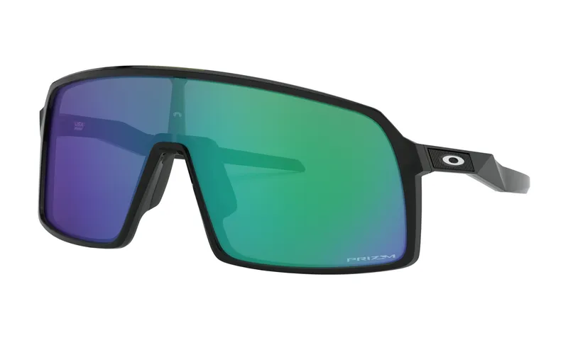 Oakley Sutro OO 9406 03 Prizm Jade
