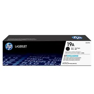 HP 19A original LaserJet-bildtrumma