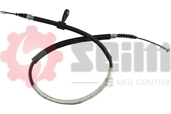Handbromsvajer SEIM 554000