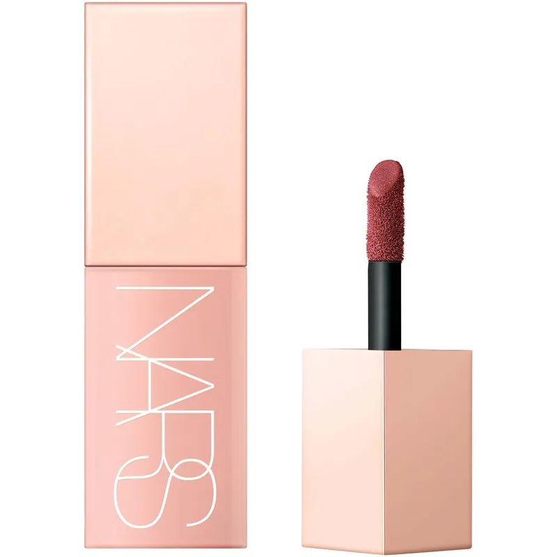 NARS Afterglow Liquid Blush Orgasm Rush