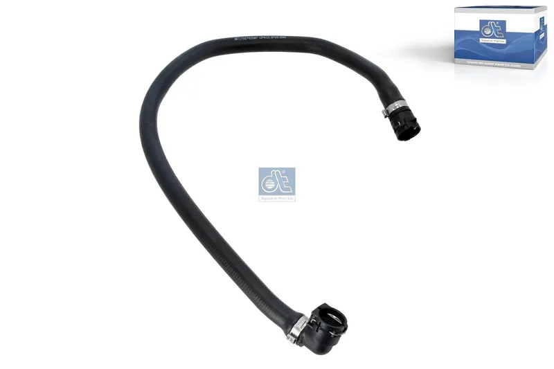 Kylarslang DT Spare Parts 3.16544