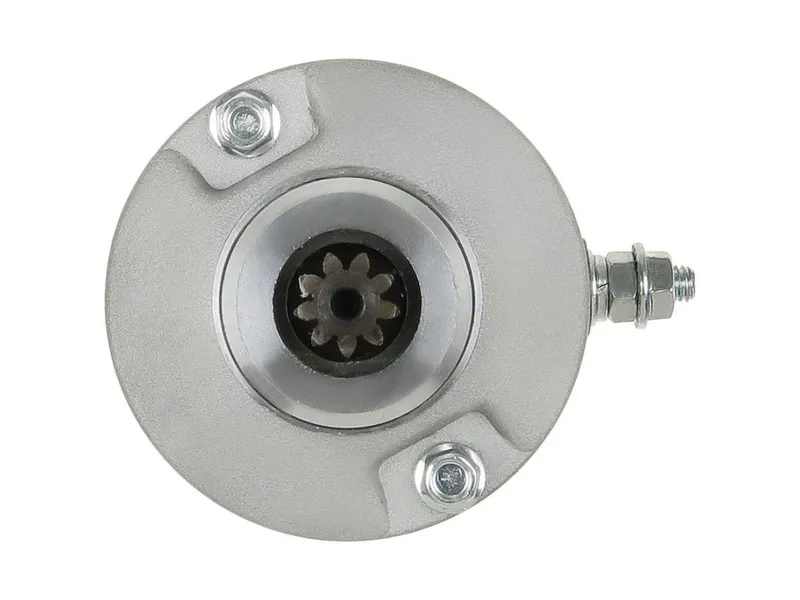 Startmotor AS-PL S9725S