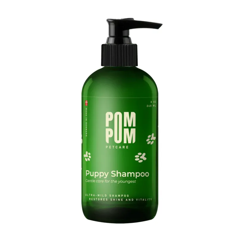 PomPom Valpschampo 240 ml