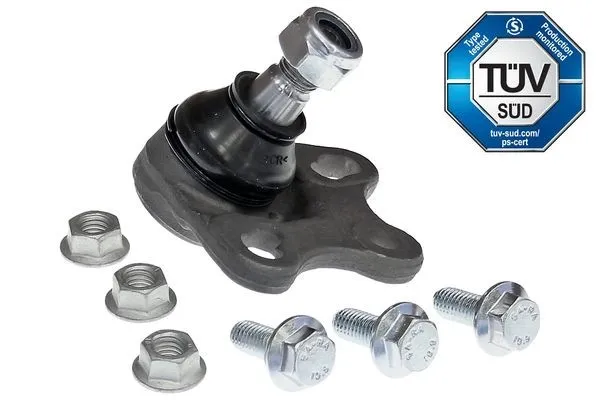 Spindelled OPTIMAL G3-947