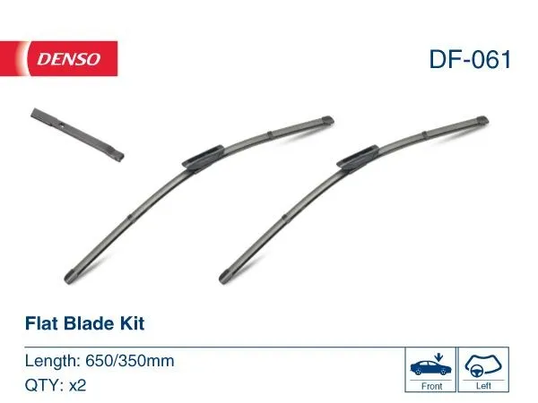 Torkarblad DENSO DF-061
