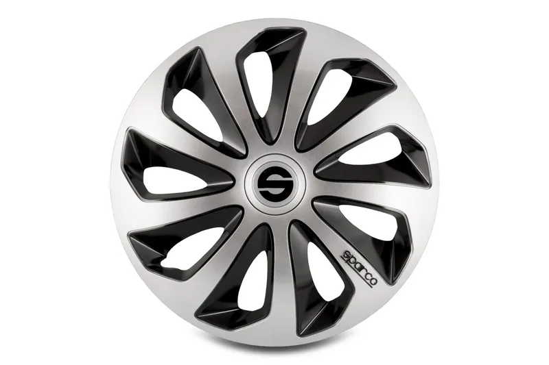 Navkapsel SPARCO SPC1673SVBK