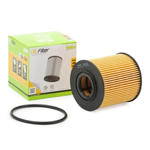 Oljefilter VALEO 586561