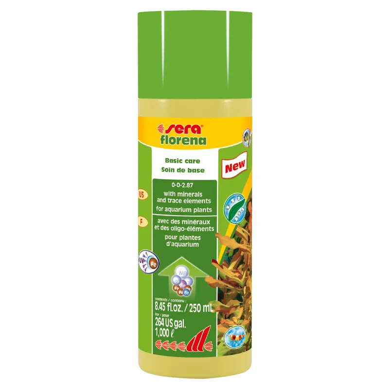 Florena Växtgödning 250ml