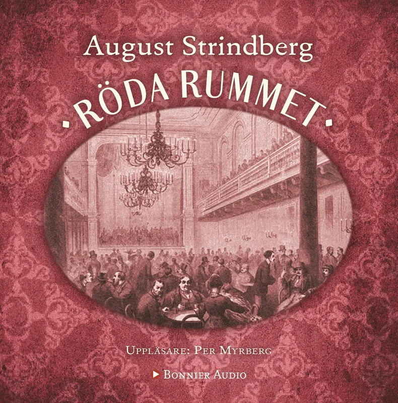 Röda rummet (#5258)