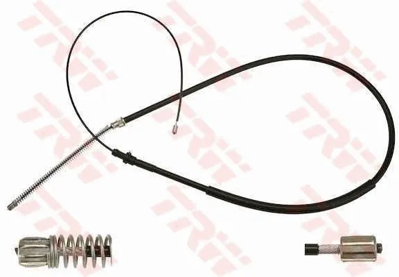 Handbromsvajer TRW GCH2520