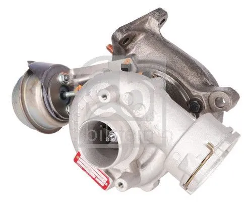 FEBI BILSTEIN 186712 Turboaggregat