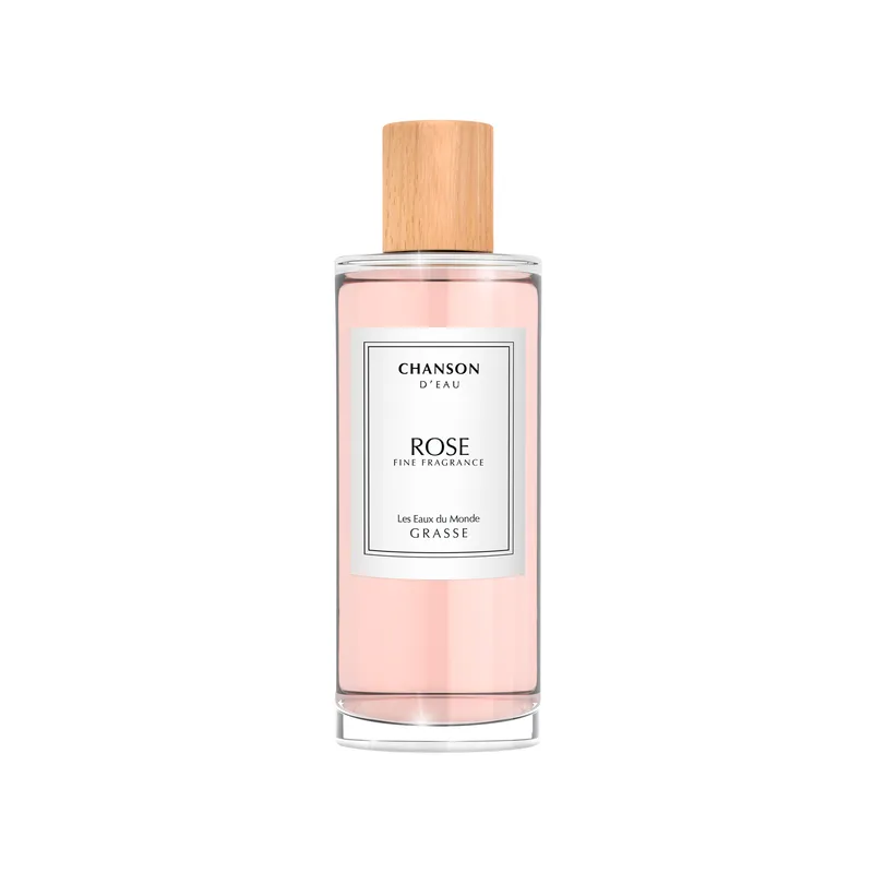 Chanson D'eau Rose Eau de Toilette 100 ml