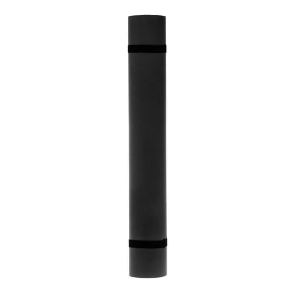 Atom Yoga och träningsmatta 3mm – Svart
