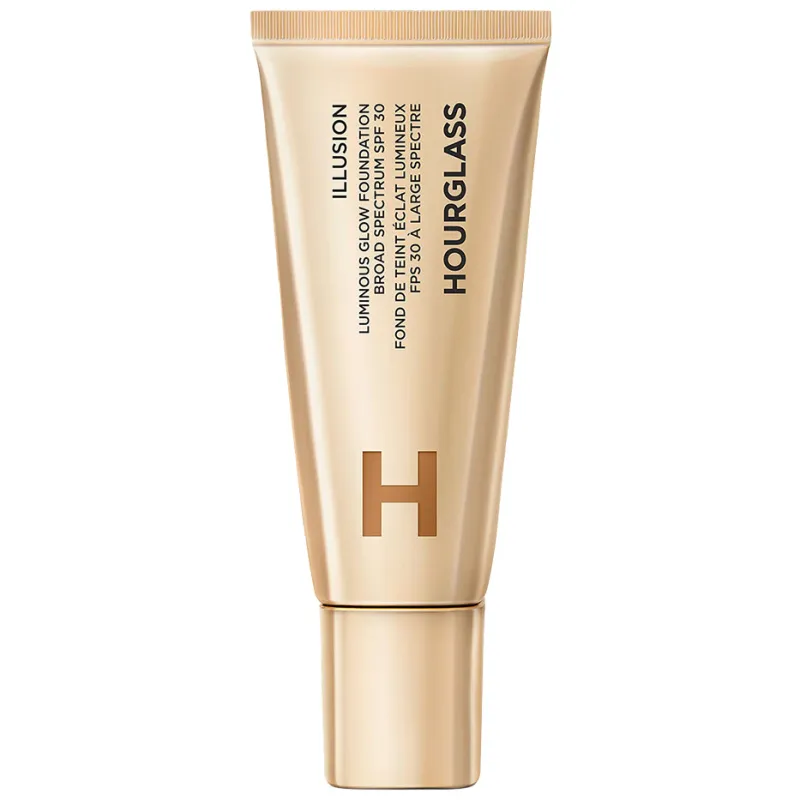 Luminous Glow Foundation SPF 30 – Lystergivande foundation med SPF30 (#3992)