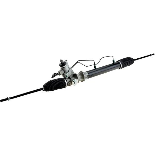 Styrväxel NTY SPK-NS-018