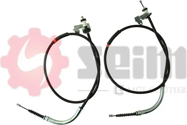 Handbromsvajer SEIM 805060