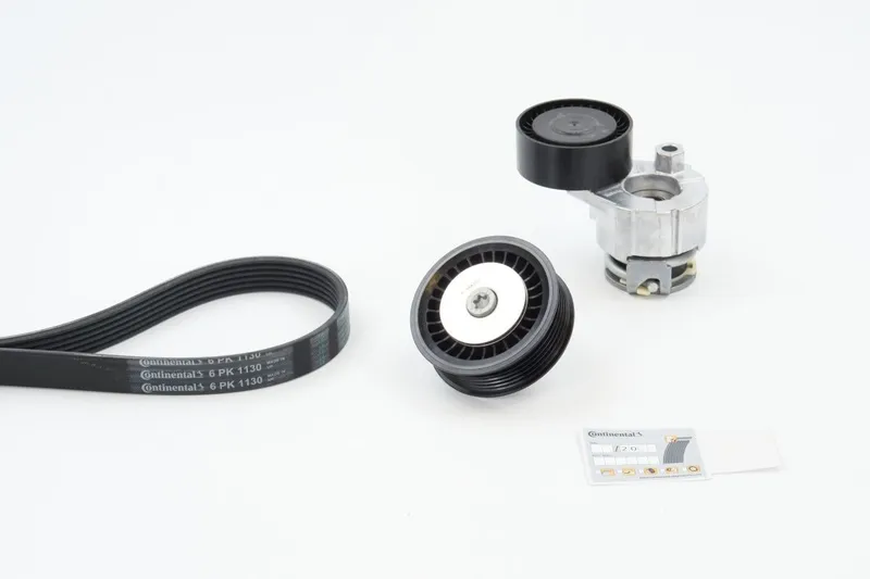 Drivremssats CONTITECH 6PK1130K2