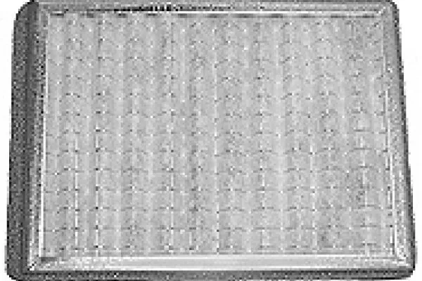Kupéfilter MAPCO 66610