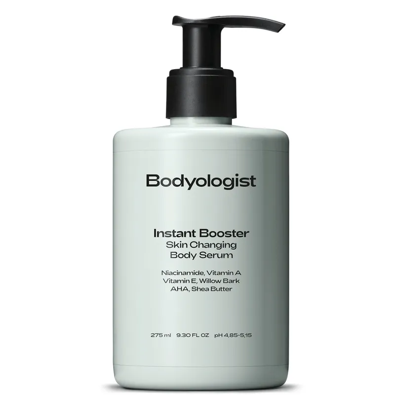 Bodyologist Instant Booster Skin Changing Body Serum 275 ml