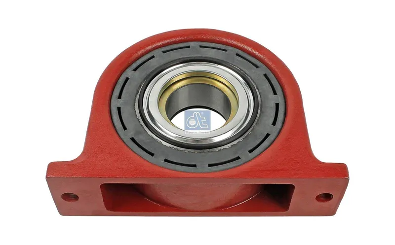 Melllanlager, kardanaxel DT Spare Parts 7.20031
