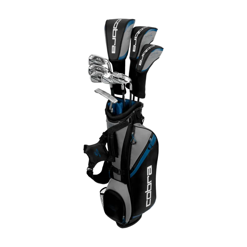 Cobra Juniorset 7-9 År