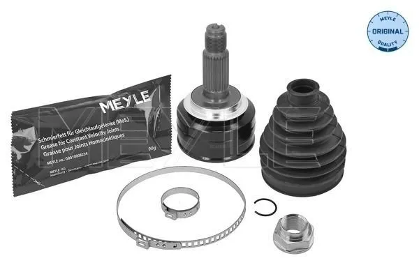 Ledsats, drivaxel MEYLE 31-14 498 0021