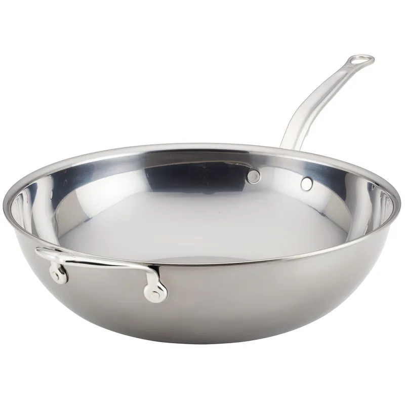 Hestan NanoBond wok 36 cm/7,2 liter