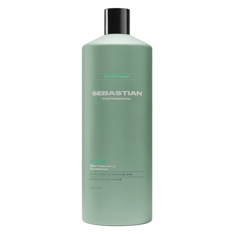 Sebastian Professional Volupt Max Volumizing Conditioner 1000 ml
