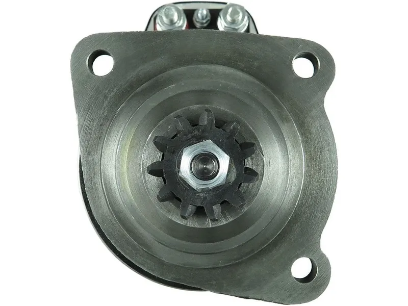 Startmotor AS-PL S0652S