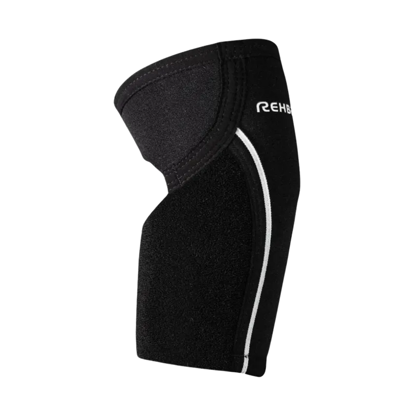 UD Tennis Elbow Sleeve 3mm - Black / XXL / XXL