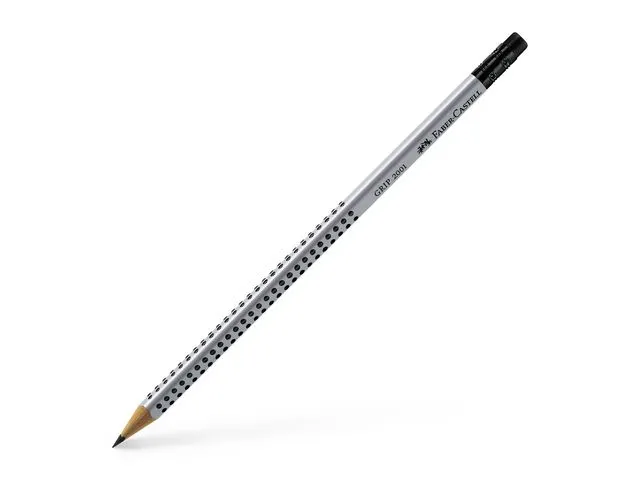 Blyerts Faber-Castell Grip Hb