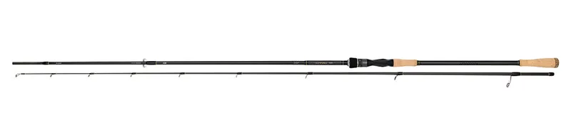 Daiwa Luvias Haspelspö