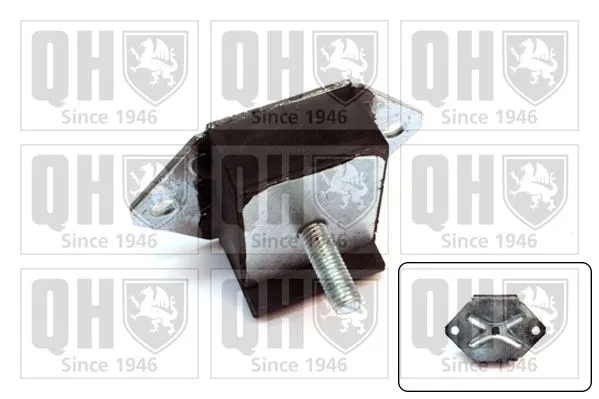 Motorkudde QUINTON HAZELL EM1658