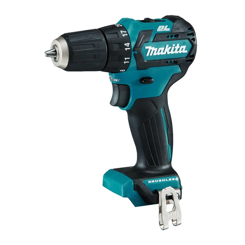 Makita DF332DZ Skruvdragare utan batteri och laddare