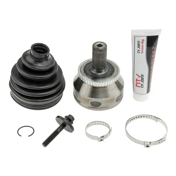 Ledsats, drivaxel NTY NPZ-VV-017