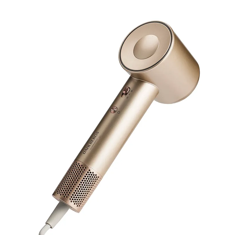 Dahlbergs Scandinavia Hair Dryer Bldc Bjork