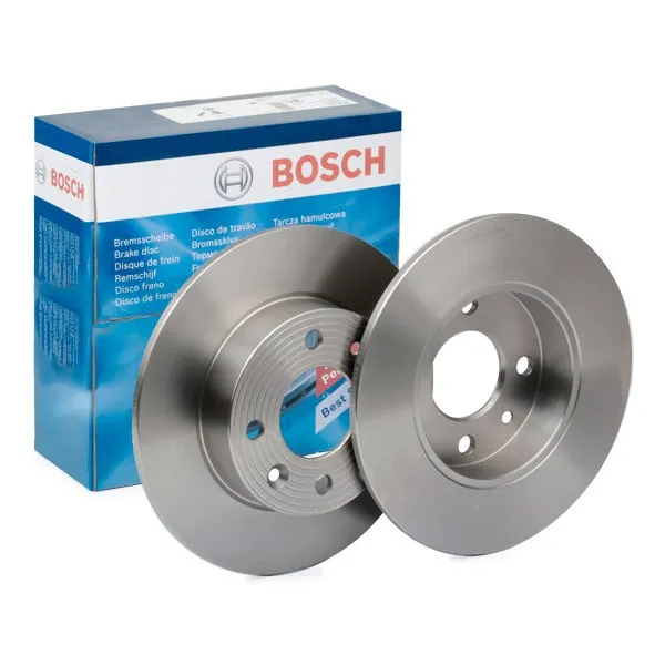 Bromsskiva BOSCH 0 986 478 273