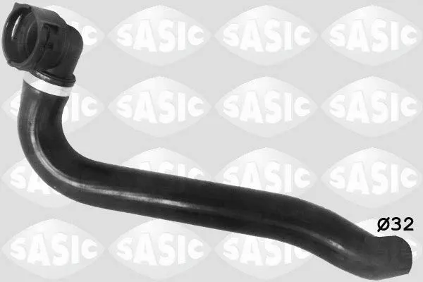 Kylarslang SASIC 3406121