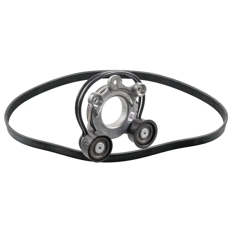 Drivremssats FEBI BILSTEIN 187692
