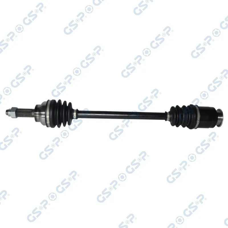 Drivaxel GSP 201544