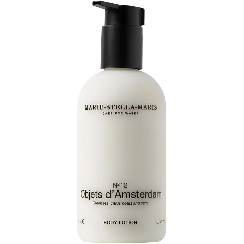 Marie-Stella-Maris Body Lotion Objets d’Amsterdam 300 g