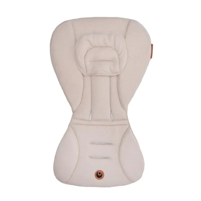 Easygrow Minimizer sittvagnsdyna, ivory