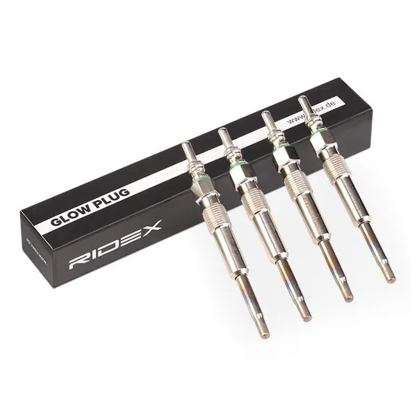 RIDEX 243G0199 Glödstift