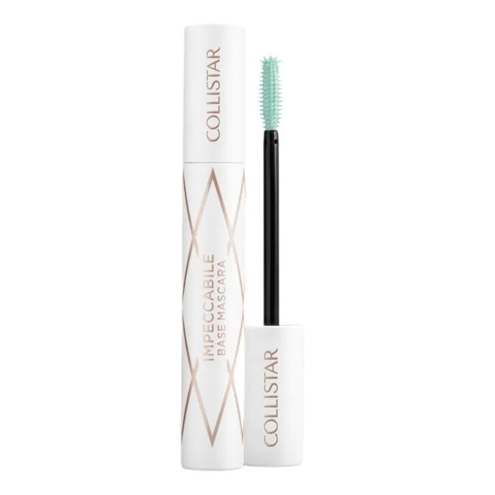 Mascara – Collistar Impeccabile – Förberedande Bas – 12,5 ml – Ej Vattentät